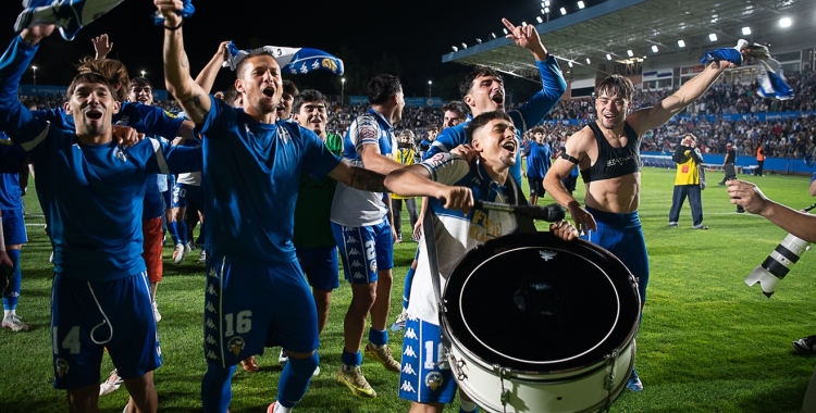 Miguelete Sabadell Castilla