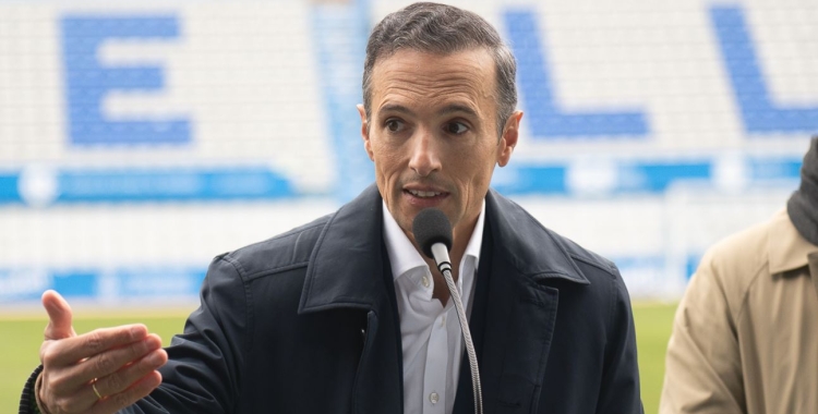 Pau Morilla-Giner