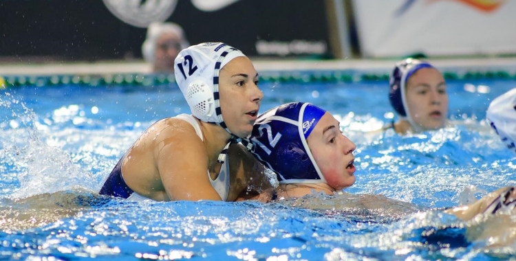 Paula Camus Irene González