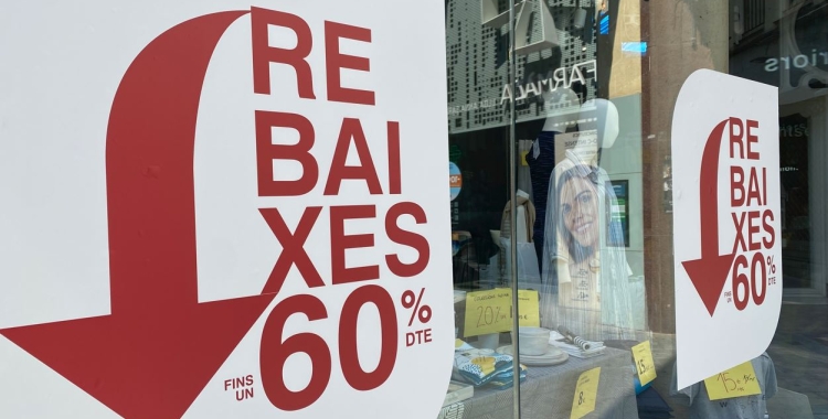 rebaixes