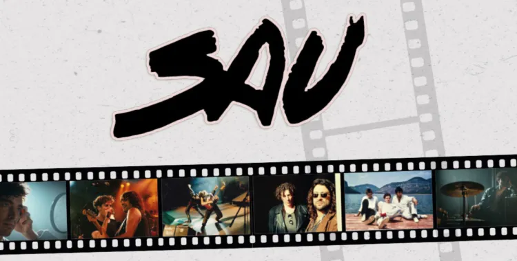 Sau