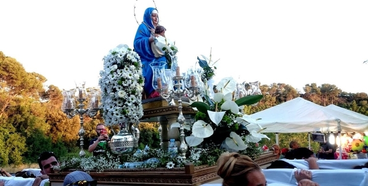 Virgen de Gracia