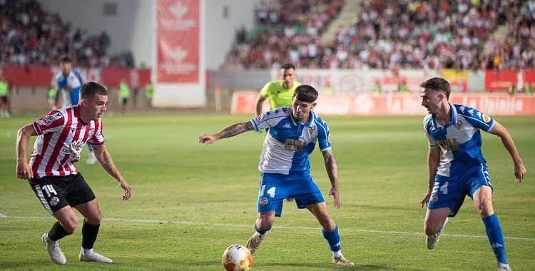 David Astals Zamora Astals