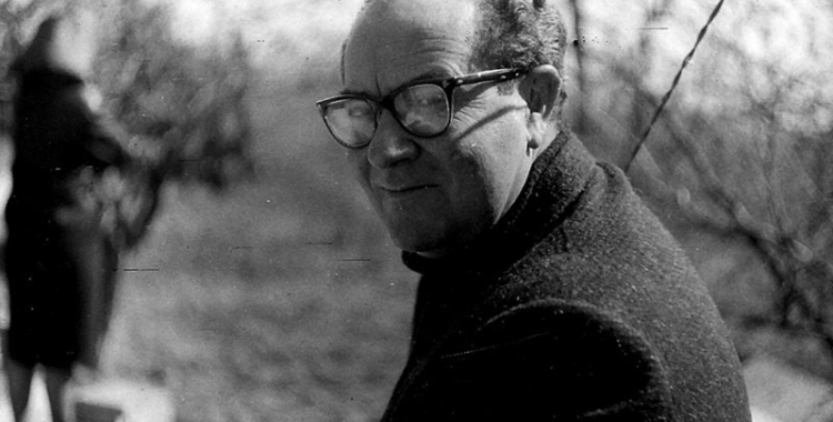 Joan Vinyoli
