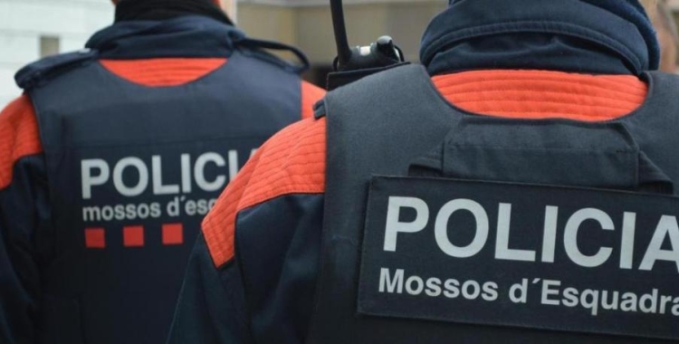 Mossos