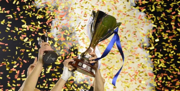 La pregunta ja no és qui aixecarà la copa, sinó quan | Roger Benet