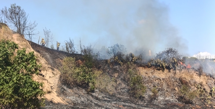 incendi