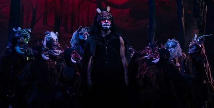 'Els Pastorets' arribaran al desembre | Arxiu
