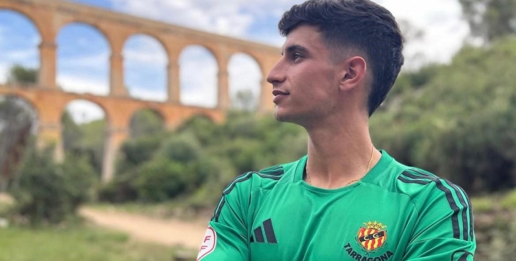 Sanz canviarà els dos pròxims anys Tarragona per Sabadell | Nàstic