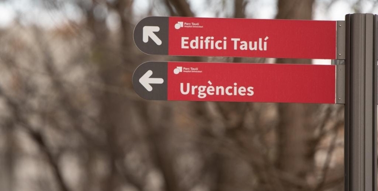 Parc Taulí