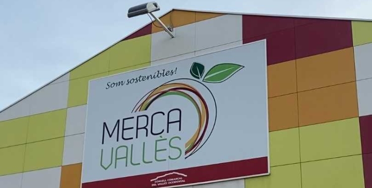MercaVallès