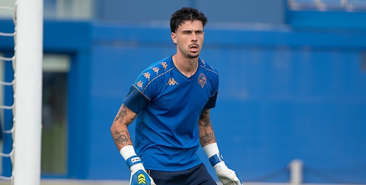 Diego Fuoli Sabadell