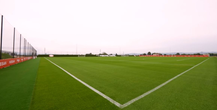 Girona Football Academy