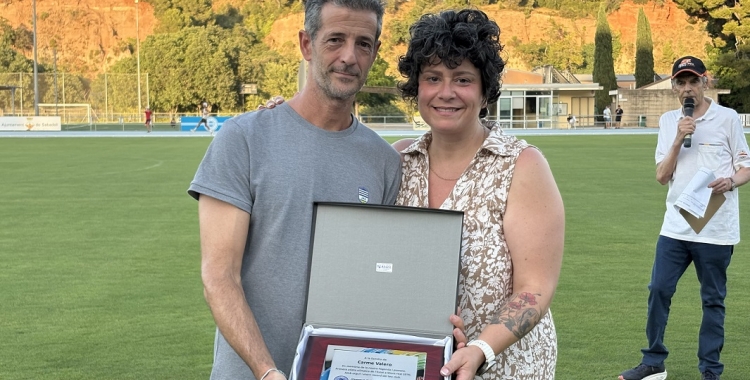 Homenatge Míting Històrics JAS