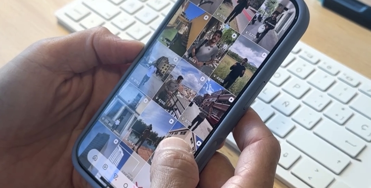 instagram