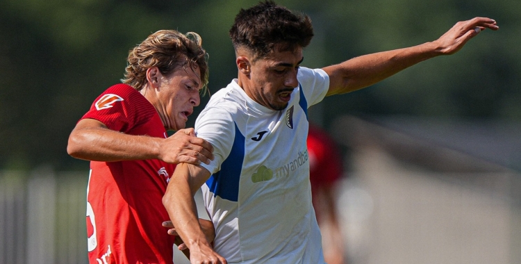 Inter Escaldes Andorra