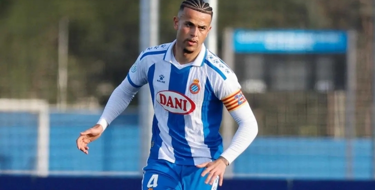 Jose Luis Catala Espanyol