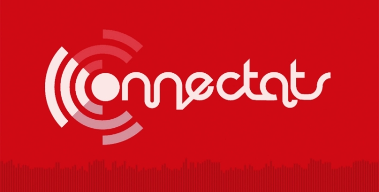Logo Connectats