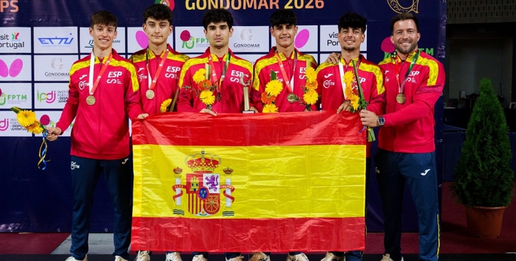 Luca Khidasheli bronze