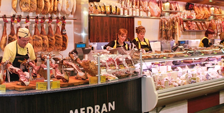 Medrán Cansaladeria