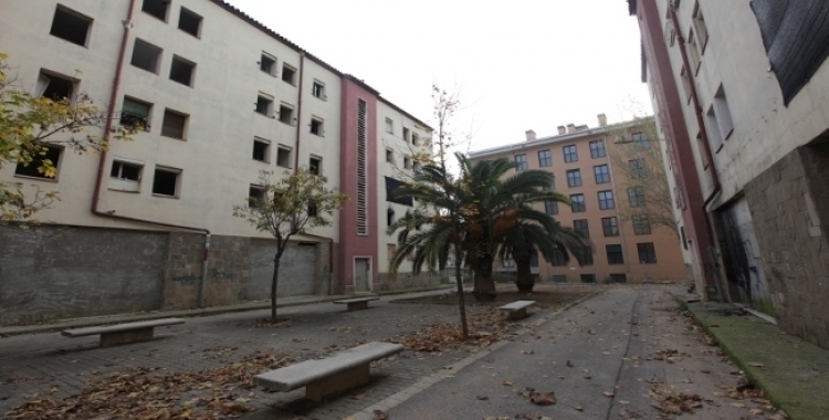El ple municipal del mes de juliol arriba carregat de temes