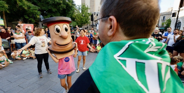 Festa Major de Sabadell