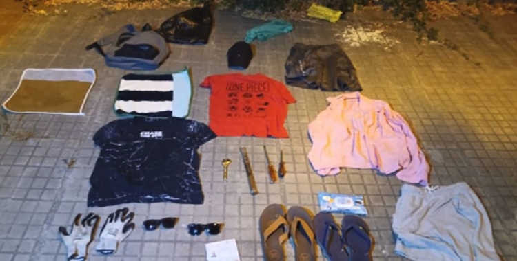 mossos