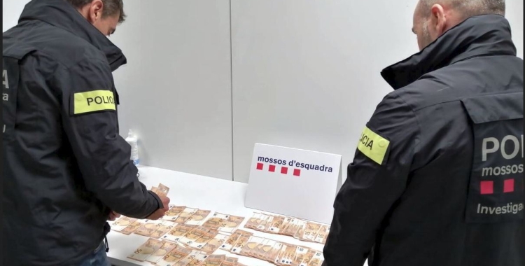 mossos