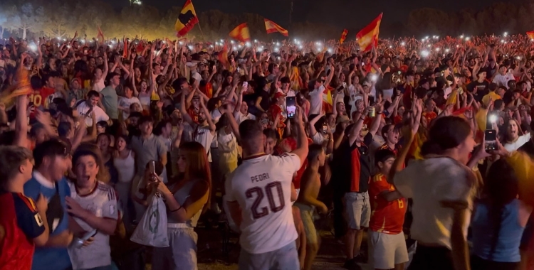 Espanya