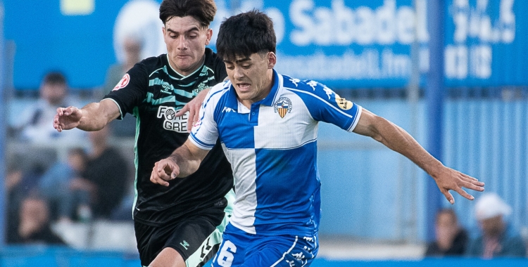 Tito Tolosa Sabadell