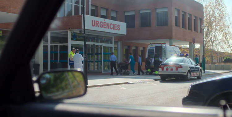 Facultat de Ciències de la Comunicació, UAB | Documental