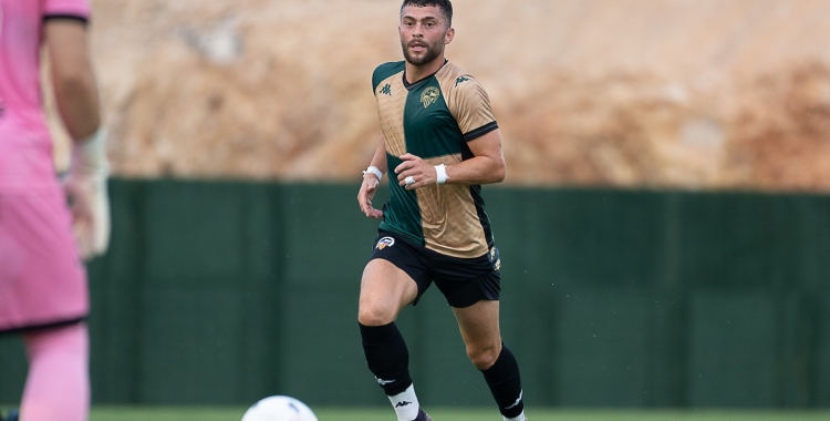 Yanis Rahmani Sabadell