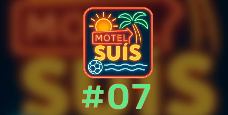 Motel Suís