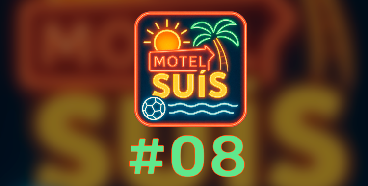 Motel Suís