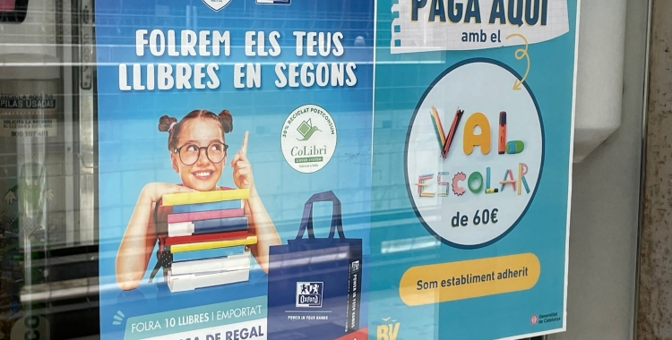 Val escolar