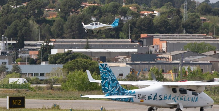 aeroport