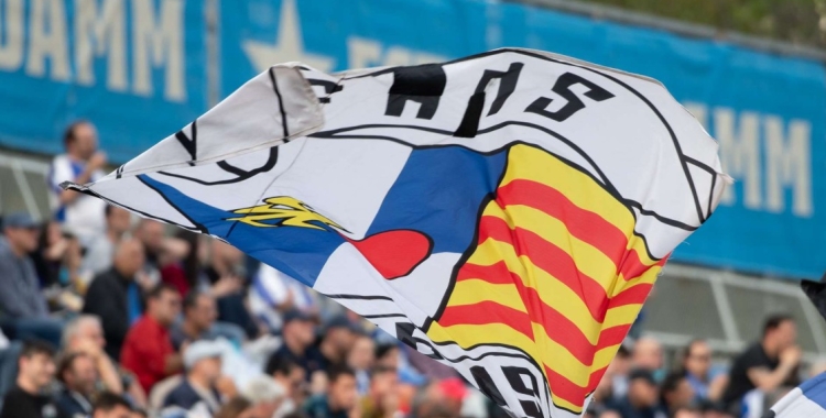 Bandera CES