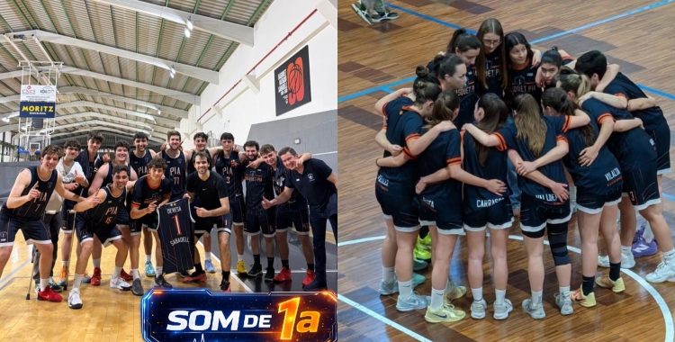 Basquet Pia