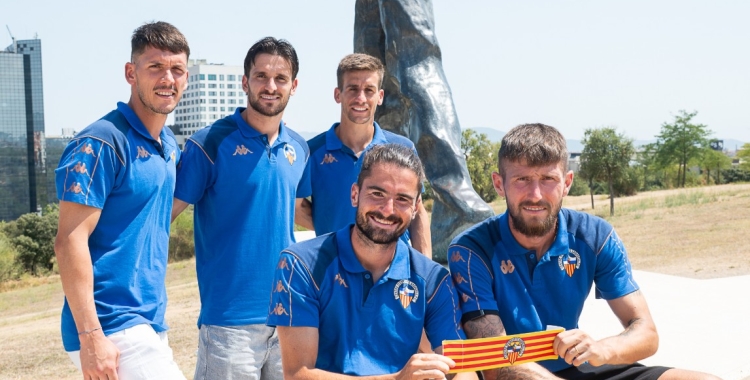 Capitans CE Sabadell