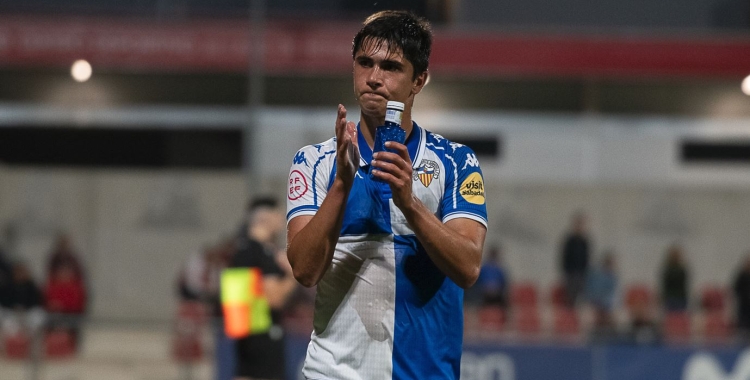 Carlos Alemán