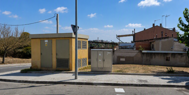 endesa sbd