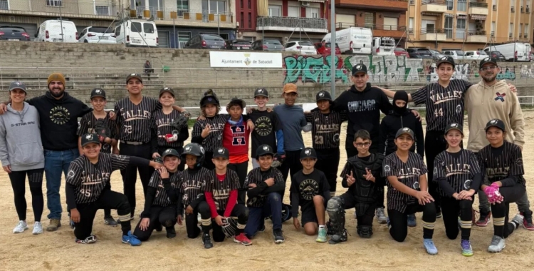 Club Baseball Valles