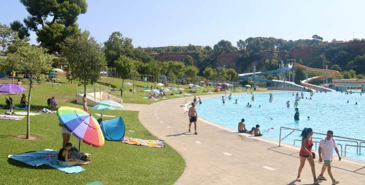 La Bassa de Sabadell