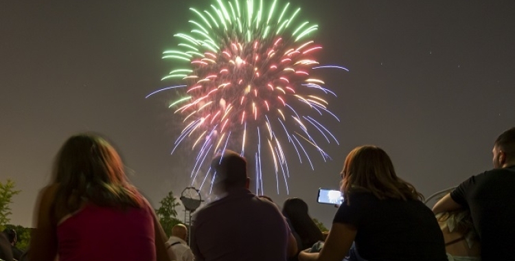 L'Ajuntament aposta per una Festa Major inclusiva |cedida