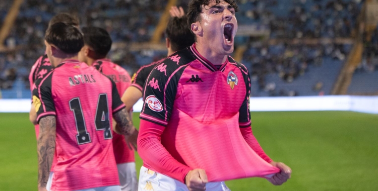 Javi López Pinto