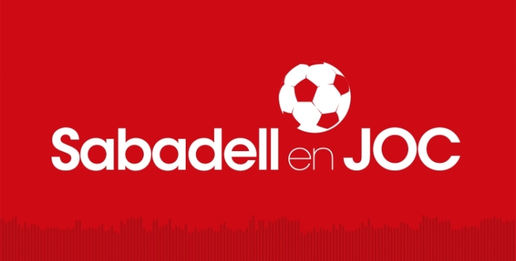 Els gol del CE Sabadell 1-0 UD Almería
