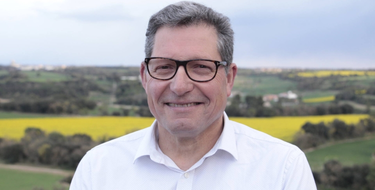 Josep Mercadé