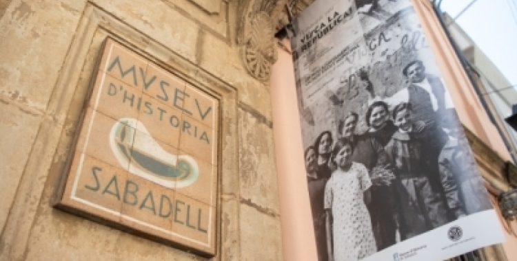 Museu d'Història de Sabadell