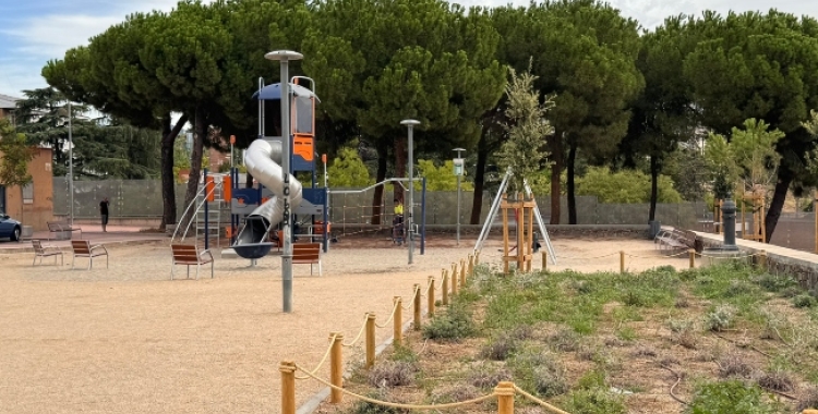 plaça