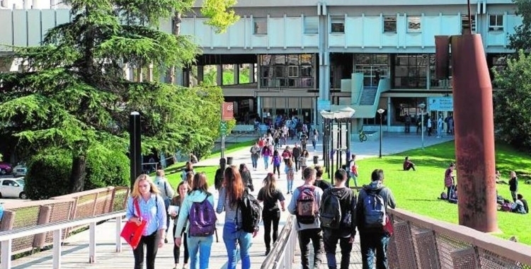 Campus de l'UAB